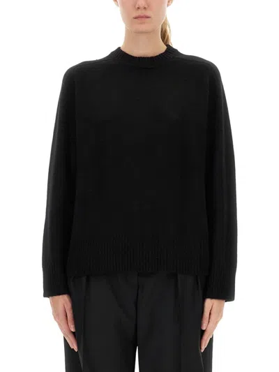 Loulou De Saison Baltra" Jersey In Black