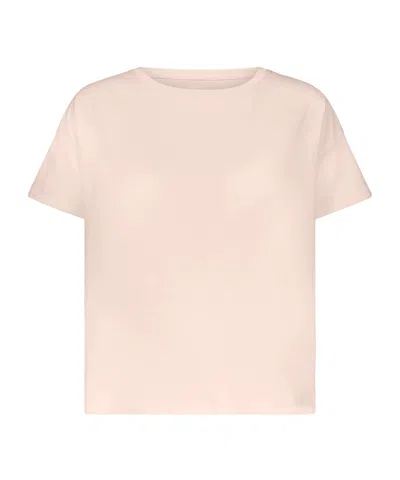 Loulou De Saison Basiluzzo Boxy T-shirt In Neutral