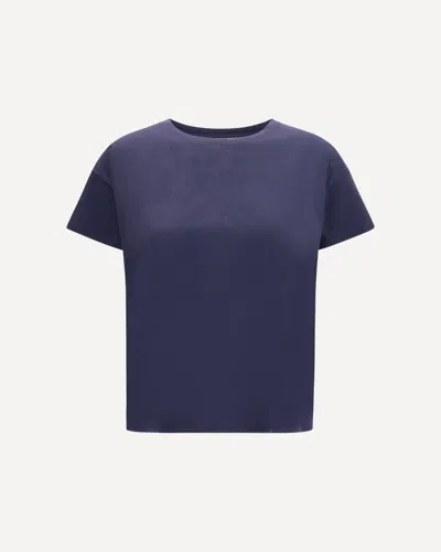 Loulou De Saison Basiluzzo Lds Boxy Fit T-shirt In Multi
