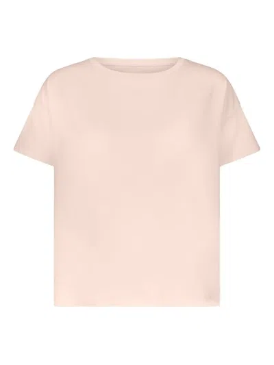 Loulou De Saison Basiluzzo Boxy T-shirt In Neutral