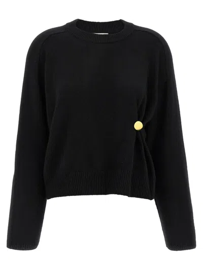 LOULOU DE SAISON LOULOU DE SAISON 'BILL' SWEATER