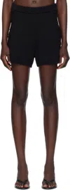 Loulou De Saison Adonia Elasticated-waistband Shorts