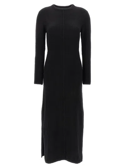 Loulou De Saison Bisha Dress In Yellow