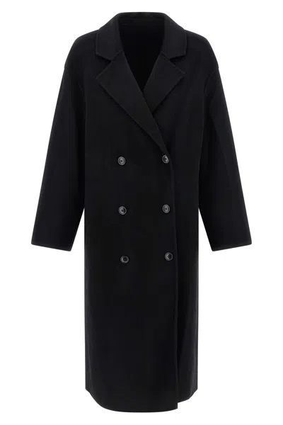 LOULOU DE SAISON 'BORNEO' COAT