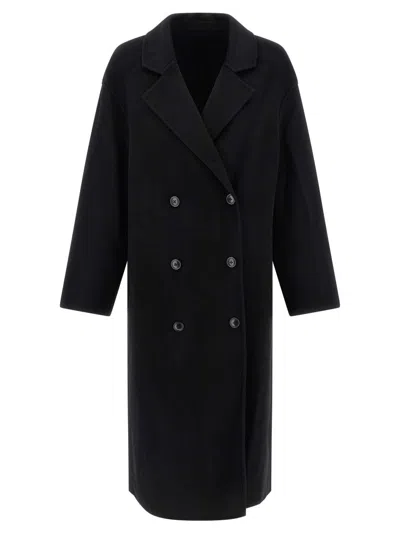 LOULOU DE SAISON 'BORNEO' COAT