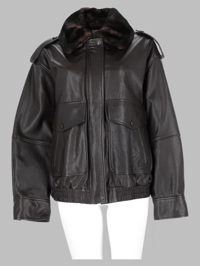 Loulou De Saison In Brown