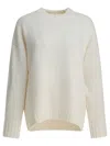 Loulou De Saison Cashmere "tino" Sweater