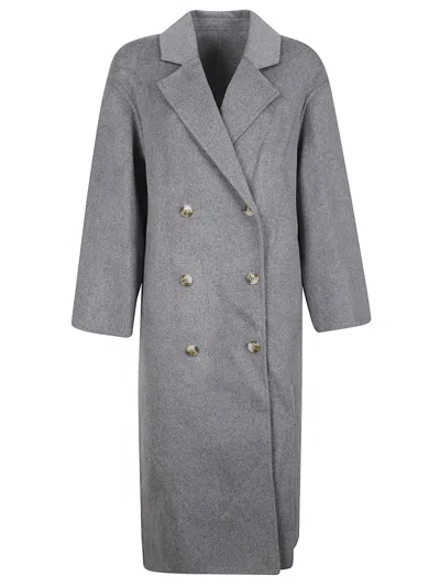 LOULOU DE SAISON LOULOU DE SAISON COAT