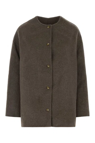 LOULOU DE SAISON LOULOU DE SAISON COATS