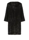 Loulou De Saison Coats In Brown