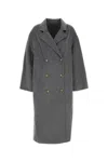 Loulou De Saison Coats In Gray
