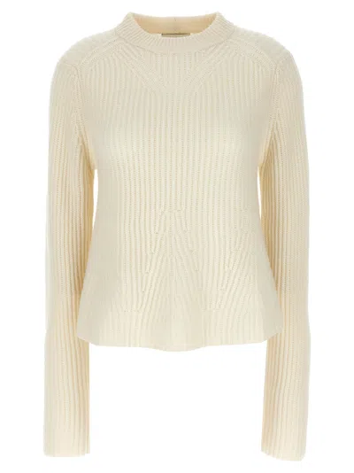 Loulou De Saison Cosmo Sweater In Neutral