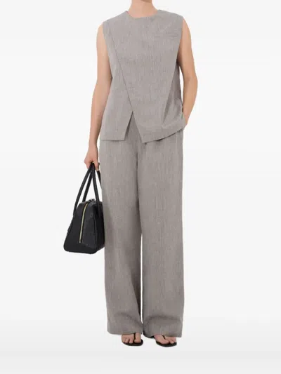 Loulou De Saison Della Asymmetric Top In Multi