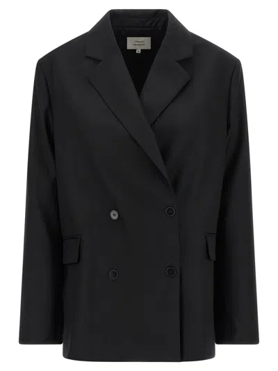 LOULOU DE SAISON LOULOU DE SAISON 'DONAU' BLAZER