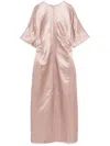 LOULOU DE SAISON LOULOU DE SAISON DRESS