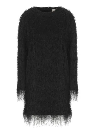 Loulou De Saison Dresses In Black