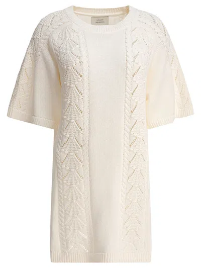 LOULOU DE SAISON LOULOU DE SAISON DRESSES