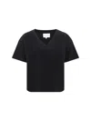 LOULOU DE SAISON FAA T-SHIRT