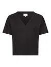 Loulou De Saison Telanto T-shirt In Multi