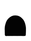 Loulou De Saison Flyn Beanie Woman Balck In Multi