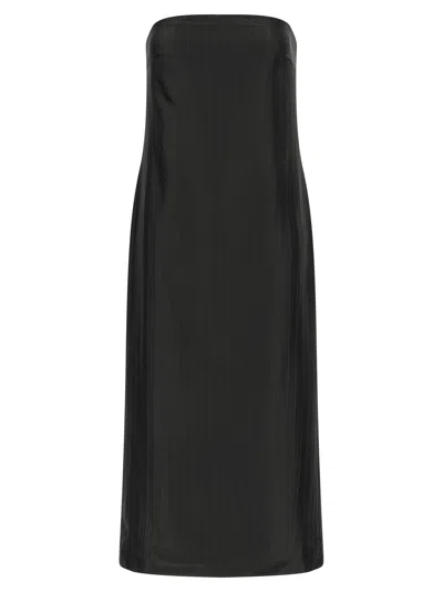 Loulou De Saison Giulia Dresses Black