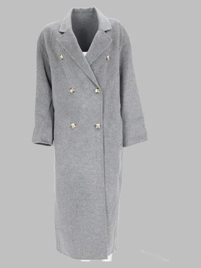Loulou De Saison In Gray