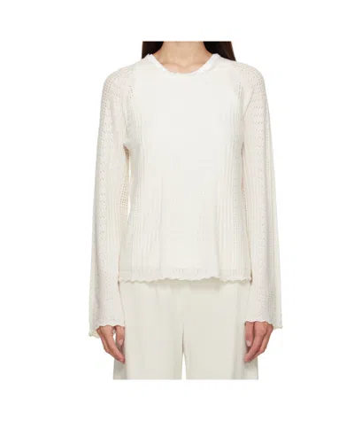 LOULOU DE SAISON GRETA SWEATER