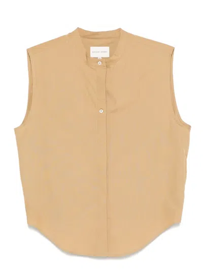 Loulou De Saison Hale Top Woman Sand