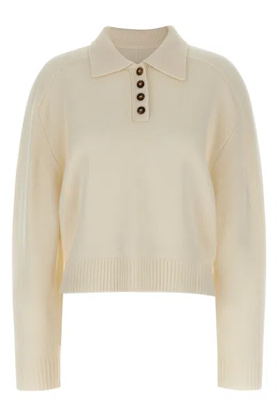 LOULOU DE SAISON 'HOMERE' SWEATER