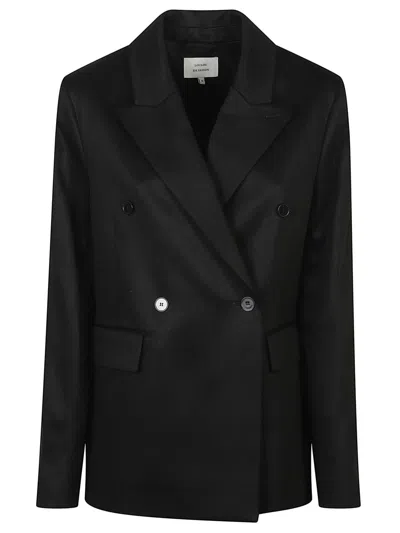 Loulou De Saison Jacket In Animal Print