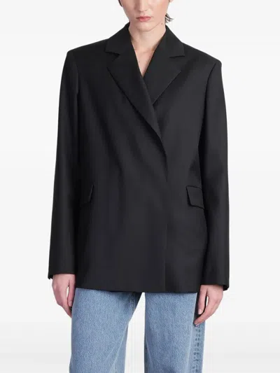LOULOU DE SAISON LOULOU DE SAISON JACKET