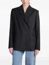 LOULOU DE SAISON LOULOU DE SAISON JACKET