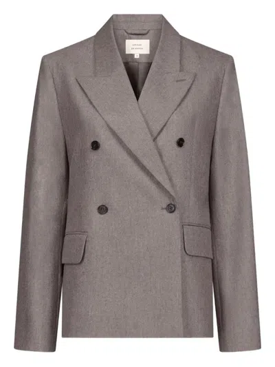 LOULOU DE SAISON LOULOU DE SAISON JACKET