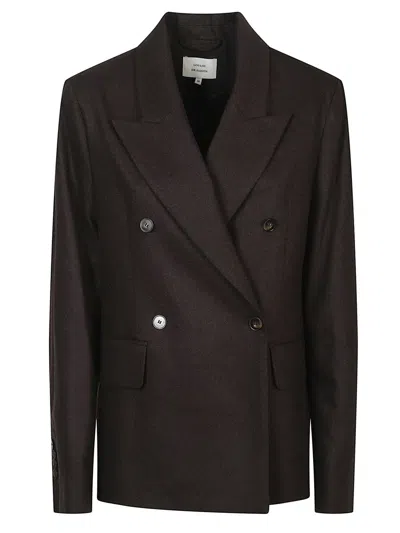 Loulou De Saison Jacket In Multi
