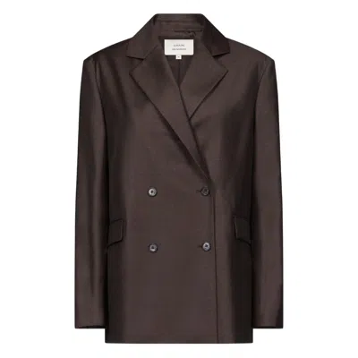 LOULOU DE SAISON LOULOU DE SAISON JACKETS