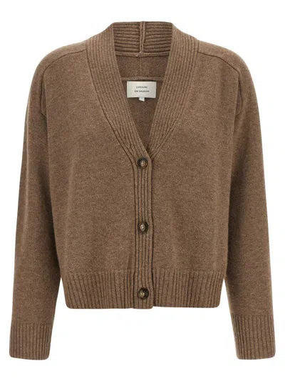 Loulou De Saison 'kaia' Cardigan In Multi