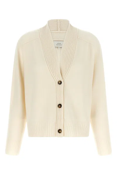 Loulou De Saison 'kaia' Cardigan In Pink