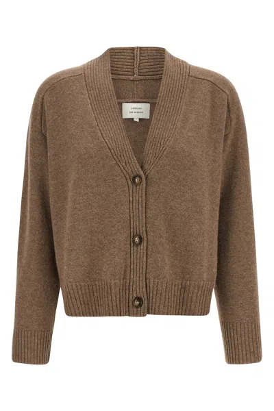 LOULOU DE SAISON 'KAIA' CARDIGAN
