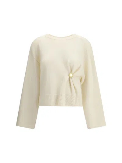 LOULOU DE SAISON LOULOU DE SAISON KNITWEAR