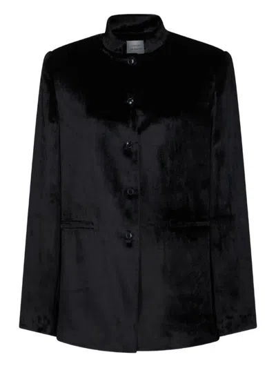 LOULOU DE SAISON LOULOU DE SAISON LARA STRAIGHT JACKET CLOTHING
