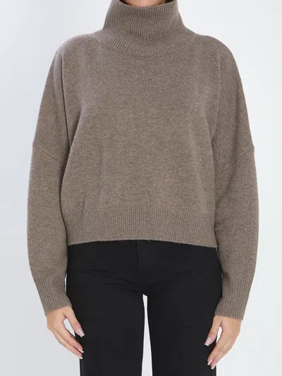 LOULOU DE SAISON LUKE TURTLENECK