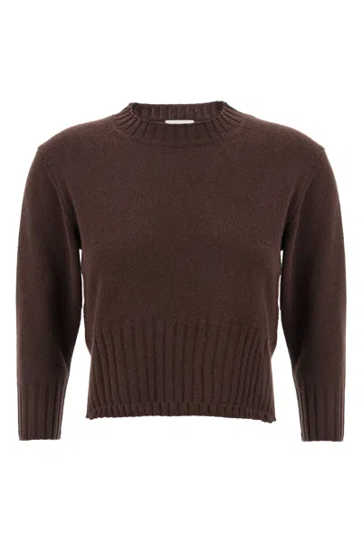 LOULOU DE SAISON 'MORA' SWEATER