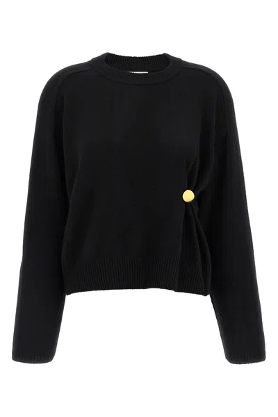 LOULOU DE SAISON 'BILL' SWEATER