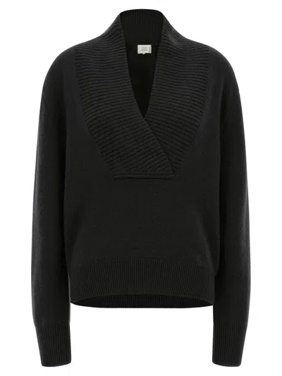 LOULOU DE SAISON LOULOU DE SAISON 'MAKELA' SWEATER