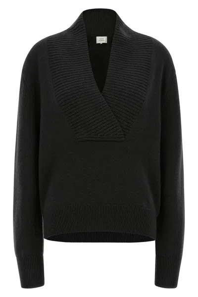 LOULOU DE SAISON 'MAKELA' SWEATER