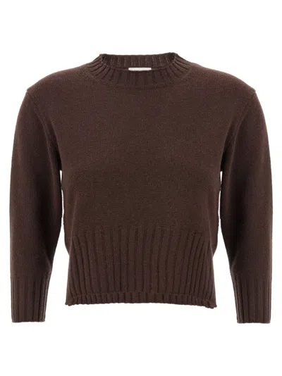 LOULOU DE SAISON MORA' SWEATER
