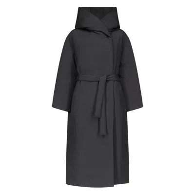 Loulou De Saison Outerwears In Blue