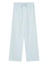 LOULOU DE SAISON PALAZZO TROUSERS