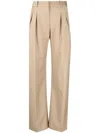 Loulou De Saison Pants