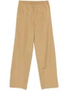 Loulou De Saison Pants In Beige
